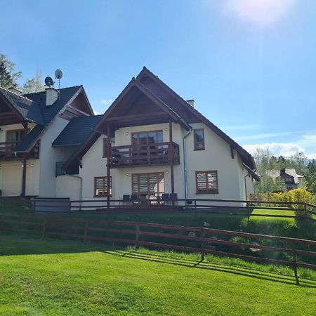 Domek 4Seasons Karpacz Z Prywatna Sauna I Kominkiem Екстериор снимка