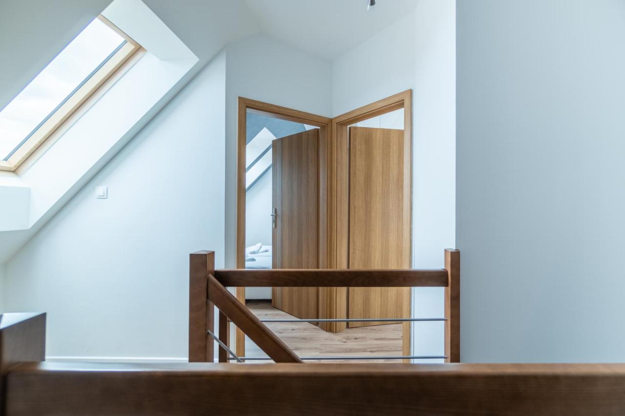 Domek 4Seasons Karpacz Z Prywatna Sauna I Kominkiem Екстериор снимка
