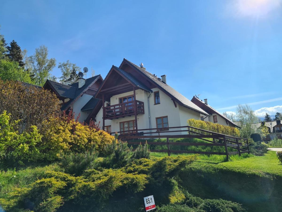 Domek 4Seasons Karpacz Z Prywatna Sauna I Kominkiem Екстериор снимка