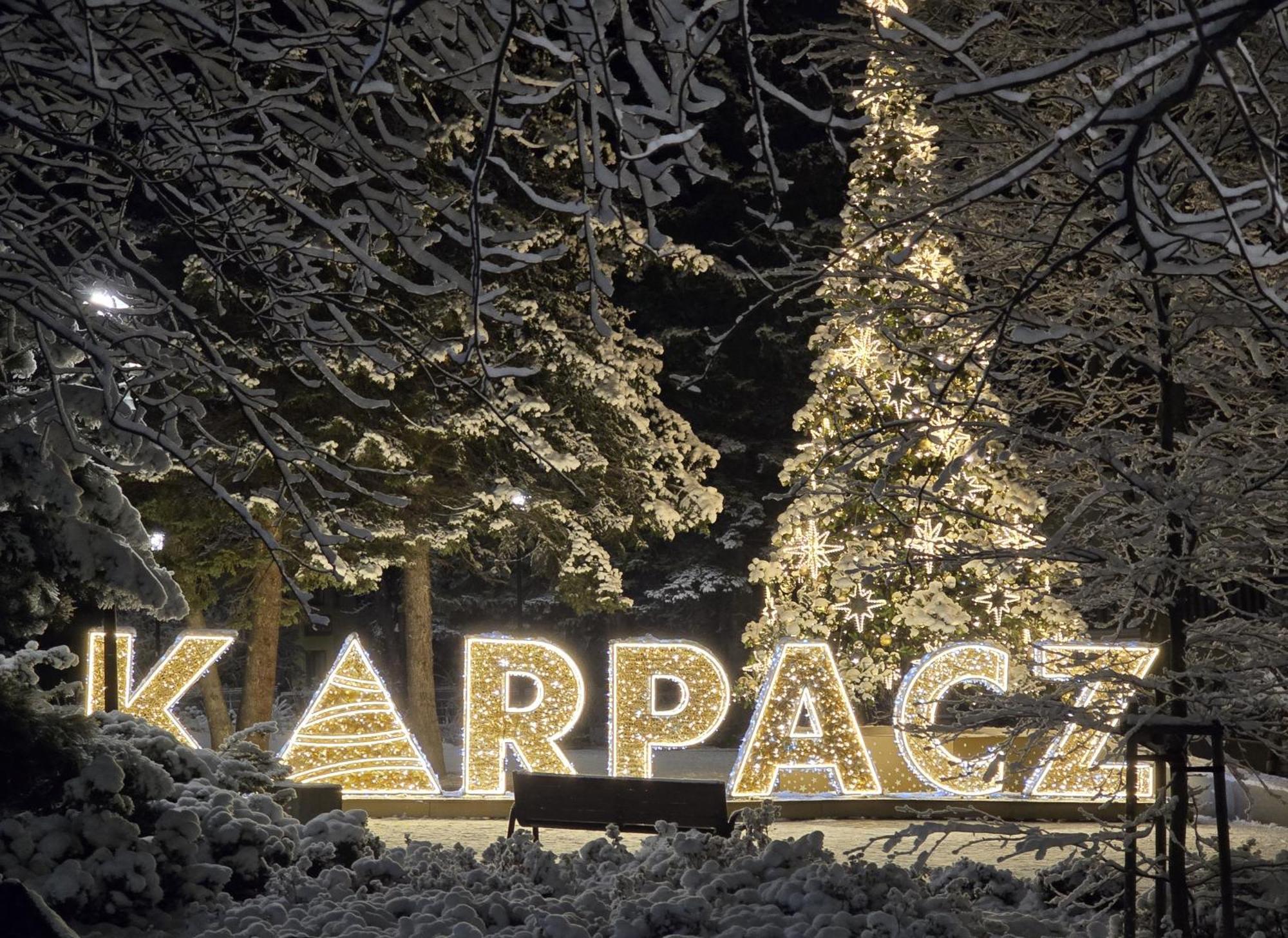Domek 4Seasons Karpacz Z Prywatna Sauna I Kominkiem Екстериор снимка