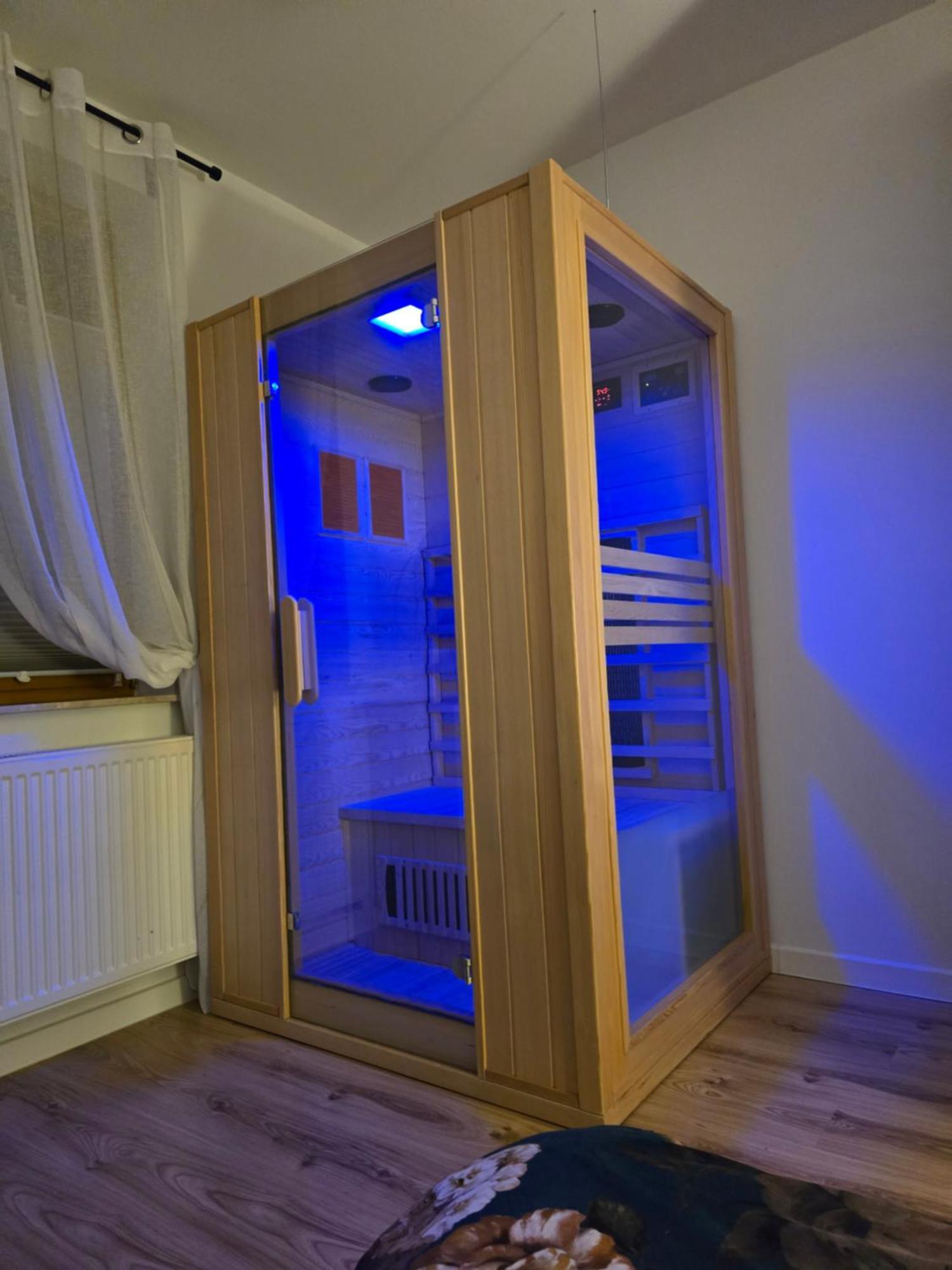 Domek 4Seasons Karpacz Z Prywatna Sauna I Kominkiem Екстериор снимка