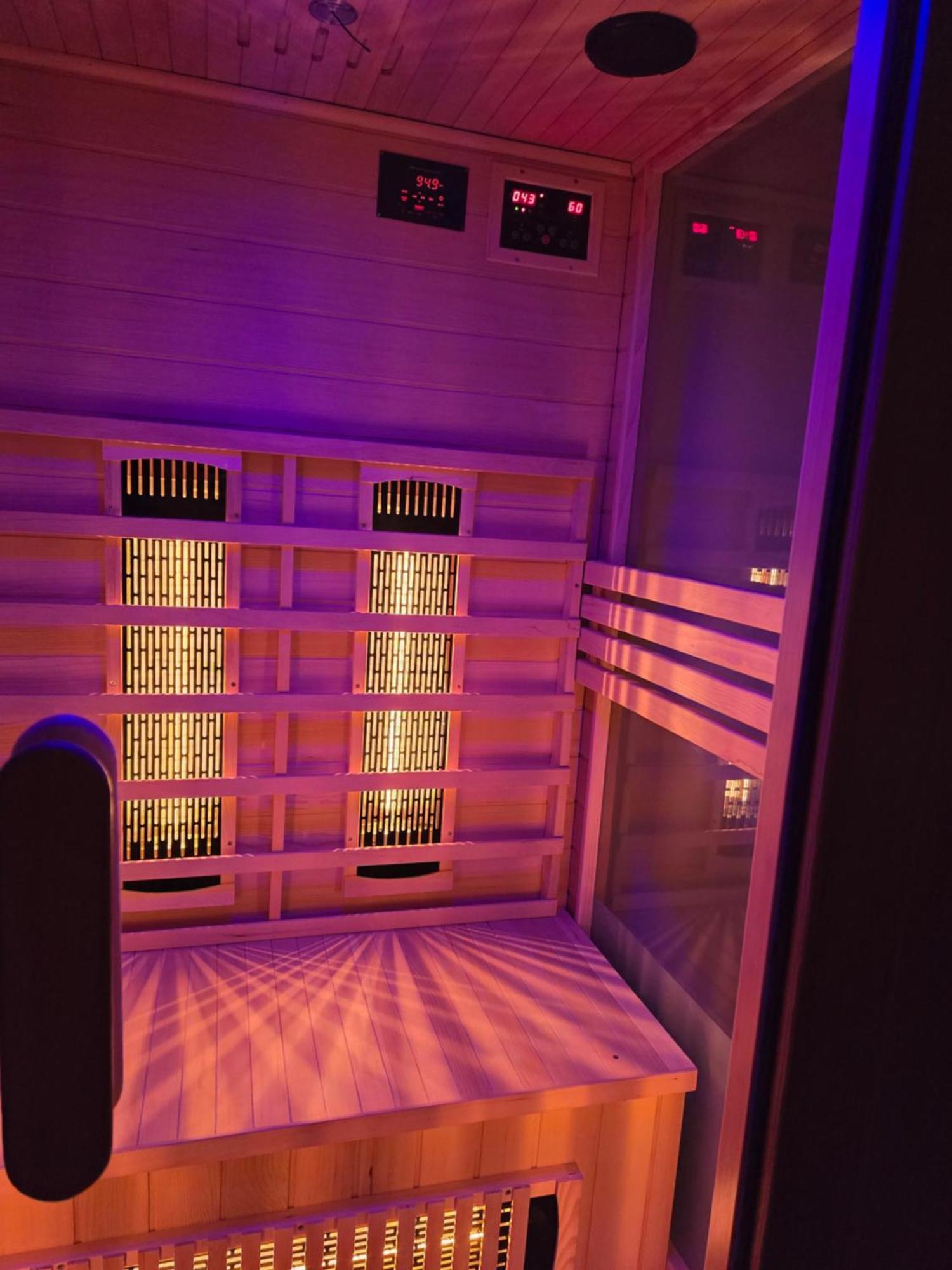 Domek 4Seasons Karpacz Z Prywatna Sauna I Kominkiem Екстериор снимка